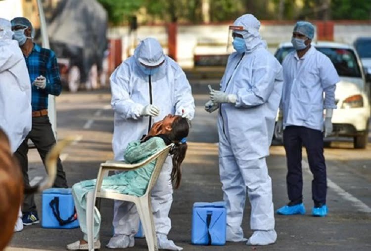 World Corona Update : করোনায় সারাবিশ্বে আরও ৬ হাজার ৩৬৭ জনের মৃত্যু - West Bengal News 24