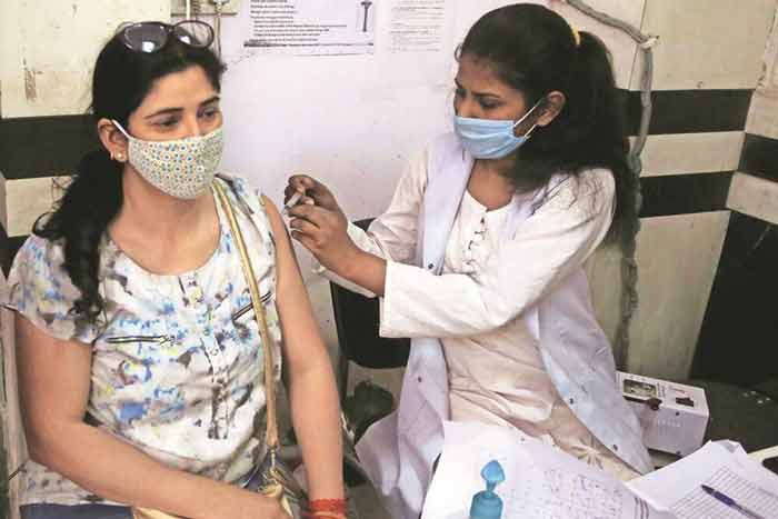 Coronavirus India Updates : দেশে দৈনিক সংক্রমণ ফের ৫০ হাজারের কম, চিন্তা বাড়াচ্ছে ডেল্টা ভ্যারিয়েন্ট - West Bengal News 24