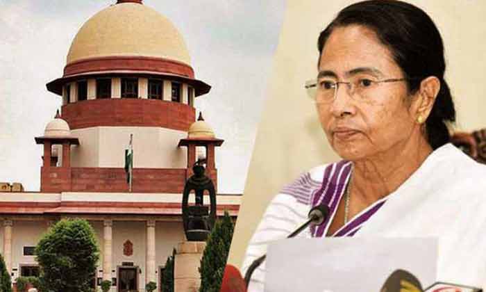 Mamata Banerjee : নারদ মামলায় সুপ্রিমকোর্টে ধাক্কা রাজ্যের, ‘হাইকোর্টেই আবেদন করুন’, মমতাকে নির্দেশ শীর্ষ আদালতের - West Bengal News 24