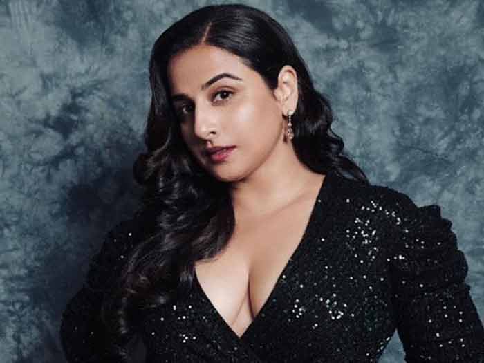 Vidya Balan : ‘সেক্সিজম’ নিয়ে বি’স্ফোরক মন্তব্য বিদ্যা বালানের - West Bengal News 24
