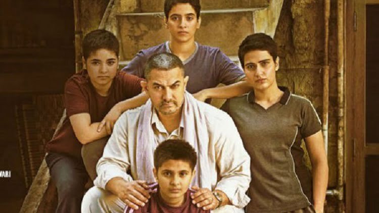 বলিউডে সবচেয়ে বেশি রোজগার করেছে যে ছবিগুলি - West Bengal News 24