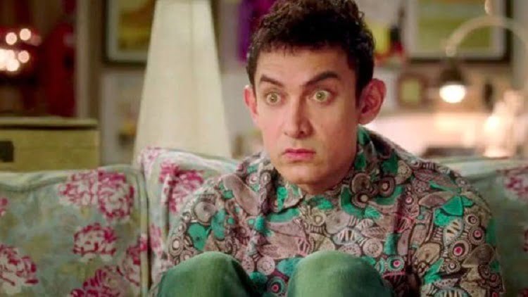 বলিউডে সবচেয়ে বেশি রোজগার করেছে যে ছবিগুলি - West Bengal News 24