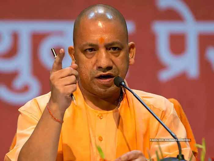Yogi Adityanath : অবস্থা বেহাল মাফিয়াদের, যোগীরাজ্যে ১৬ মাসে বাজেয়াপ্ত ১১২৮ কোটি টাকার সম্পত্তি! দায়ের ৫৫৮৫টি মামলা - West Bengal News 24