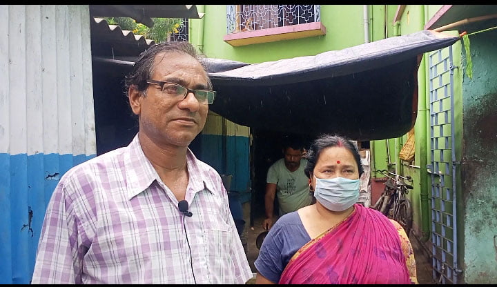 জীব সেবার মধ্যেই শিব সেবা ‘মেমারির ব্যবসায়ীর - West Bengal News 24