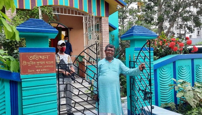 এবার বেসুরো বর্ধমান পূর্ব কেন্দ্রের সাংসদ সুনীল মন্ডল - West Bengal News 24