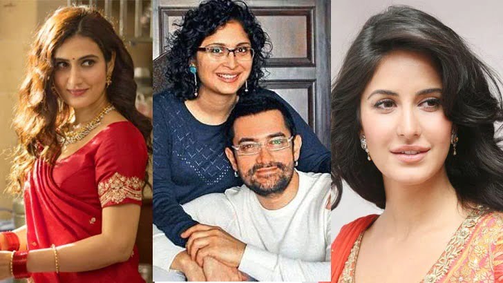ক্যাটরিনা-ফাতিমা বেশি সুন্দরী, কিরণকে কেন বিয়ে করেছিলেন? - West Bengal News 24