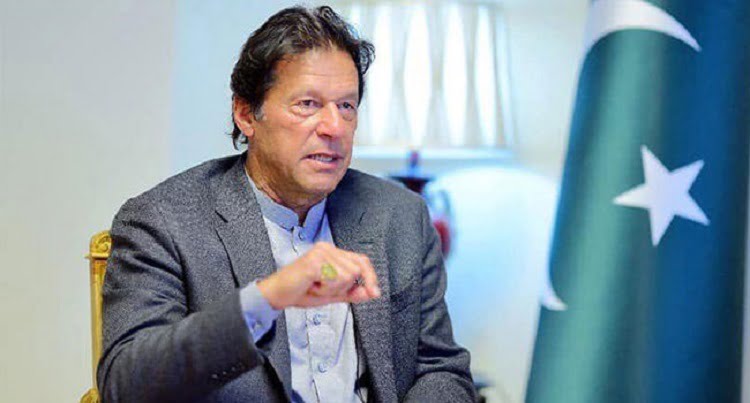 পেগাসাস কাণ্ডে ভারতের বিরুদ্ধে তদন্তের আহ্বান ইমরান খানের - West Bengal News 24 পেগাসাস কাণ্ডে ভারতের বিরুদ্ধে তদন্তের আহ্বান ইমরান খানের - West Bengal News 24