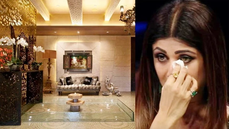 Shilpa Shetty : শিল্পা শেঠির বাড়িতে মুম্বাই পুলিশের ৪ ঘণ্টার তল্লাশি - West Bengal News 24 Shilpa Shetty : শিল্পা শেঠির বাড়িতে মুম্বাই পুলিশের ৪ ঘণ্টার তল্লাশি - West Bengal News 24