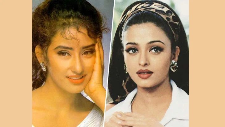 Manisha Koirala : আমার প্রেমিককে কেড়ে নিয়েছিল ঐশ্বরিয়া, বিস্ফোরক মন্তব্য মনীষার - West Bengal News 24