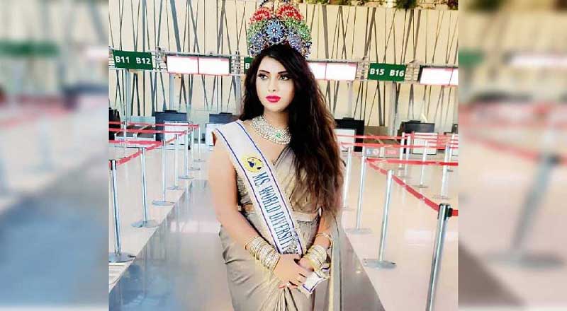 দেহব্যবসা করে পড়াশোনা, অংশ নেন সুন্দরী প্রতি‌যোগিতায়, জিতেছেন একাধিকবার - West Bengal News 24