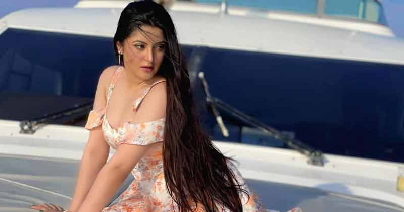 Pori Moni : আবারও উষ্ণতা ছড়ালেন পরীমণি - West Bengal News 24 Pori Moni : আবারও উষ্ণতা ছড়ালেন পরীমণি - West Bengal News 24