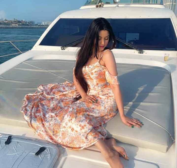 Pori Moni : আবারও উষ্ণতা ছড়ালেন পরীমণি - West Bengal News 24 Pori Moni : আবারও উষ্ণতা ছড়ালেন পরীমণি - West Bengal News 24