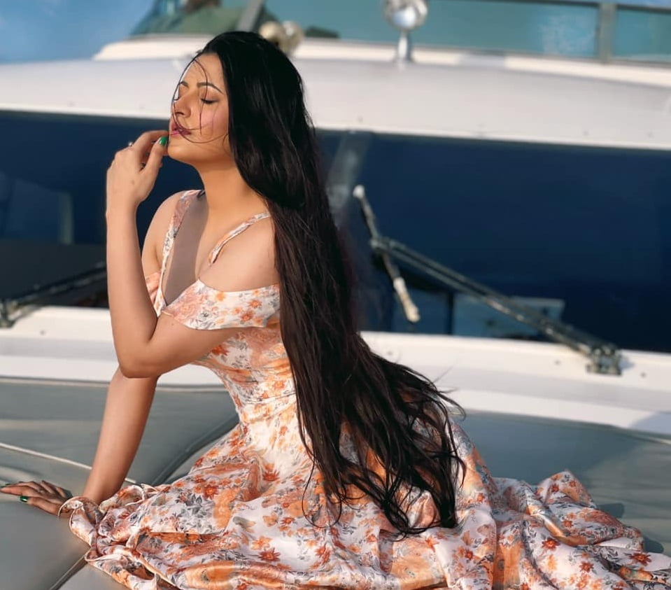 Pori Moni : আবারও উষ্ণতা ছড়ালেন পরীমণি - West Bengal News 24 Pori Moni : আবারও উষ্ণতা ছড়ালেন পরীমণি - West Bengal News 24