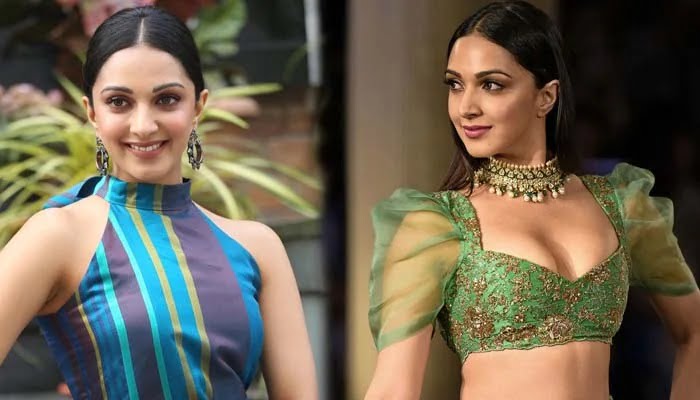kiara advani : কিয়ারার আচরণ প্রশ্নবিদ্ধ! - West Bengal News 24