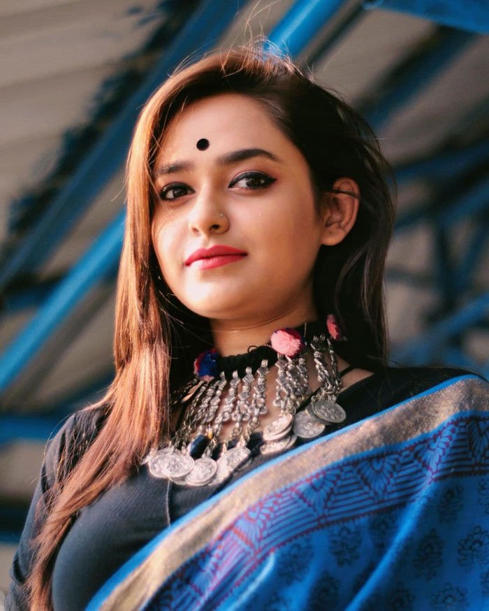 Mishmee Das : মুম্বইতে কাজের সময় পর্ন অ্যাপ থেকে অফার এসেছিল মিশমির কাছে! ভয় পেয়েছিলেন নায়িকা - West Bengal News 24
