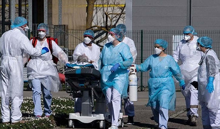 World Corona Update : বিশ্বে করোনা শনাক্ত ১৮ কোটি ৩৮ লাখ ছাড়িয়েছে - West Bengal News 24