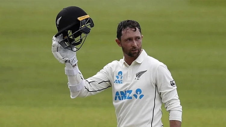 Devon Conway : দুর্দান্ত অভিষেকের পর মাস সেরা খেলোয়াড় হলেন কনওয়ে - West Bengal News 24