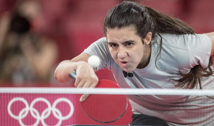 টোকিও অলিম্পিকে ইতিহাস গড়ে যে বার্তা দিলো শিশু জাজা - West Bengal News 24