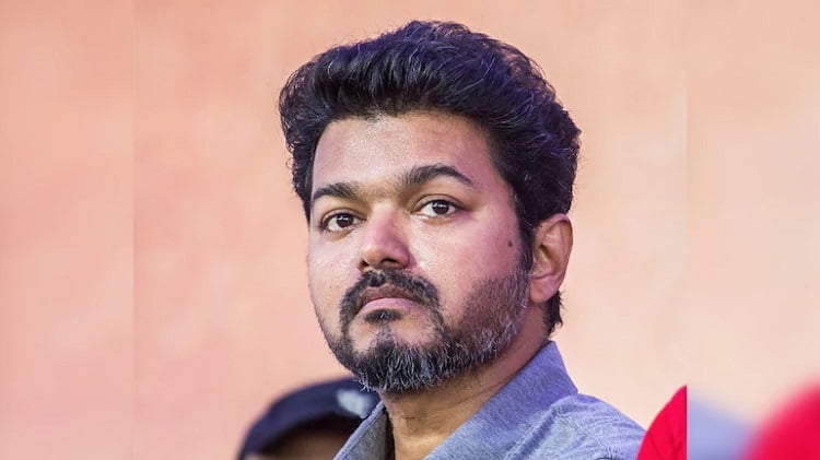 Vijay : বিজয়কে ১ লাখ রুপি জরিমানা - West Bengal News 24