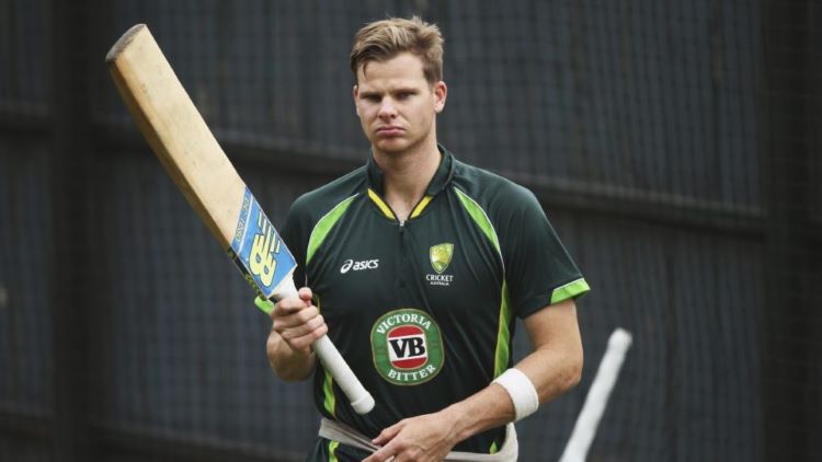 Steve Smith : বিশ্বকাপে নাও খেলতে পারি: স্মিথ - West Bengal News 24 Steve Smith : বিশ্বকাপে নাও খেলতে পারি: স্মিথ - West Bengal News 24