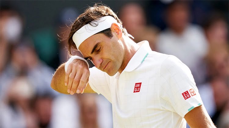 Roger Federer : প্রথমবারের মতো ৬-০ গেমে হেরে ফেদেরারের বিদায় - West Bengal News 24