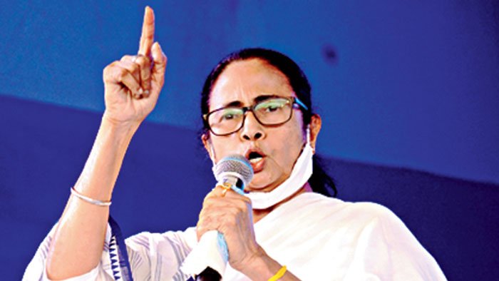 ‘যারা অত্যাচার চালাচ্ছে, তাদের বিরুদ্ধে আওয়াজ তুলবে তৃণমূল’, শহিদ দিবস উপলক্ষে টুইট মমতার - West Bengal News 24