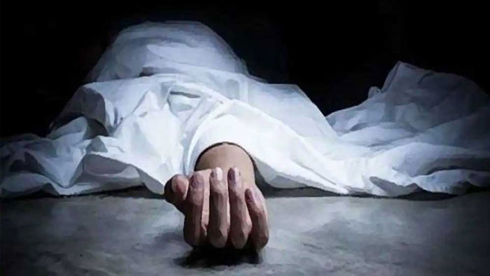 বিবাহ বহির্ভূত সম্পর্ক জেনে ফেলায় লোক দিয়ে স্বামীকে খুনের অভিযোগ স্ত্রী-র বিরুদ্ধে - West Bengal News 24