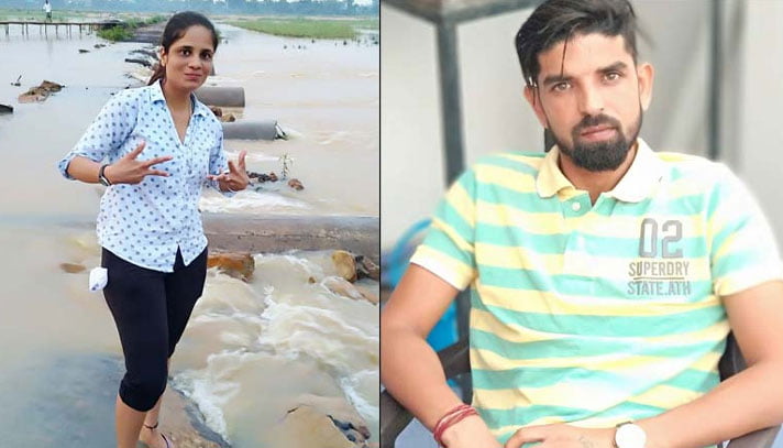 ধারের টাকা ফেরত চাওয়ায় প্রেমিকাকে খুন! - West Bengal News 24