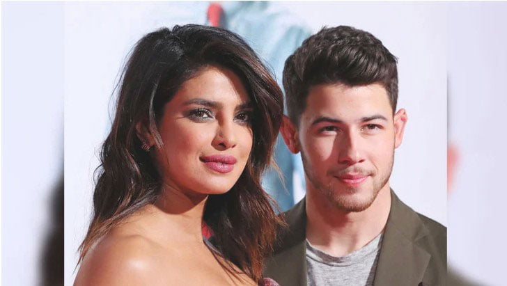 Priyanka Chopra and Nick Jonas Divorce : ‘বিচ্ছেদ হতে চলেছে প্রিয়াংকা ও নিকের’ - West Bengal News 24