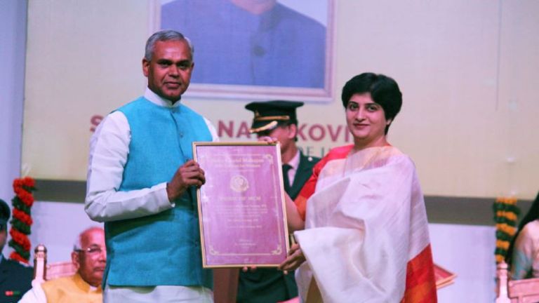 Sonia Narang : বিজেপি মন্ত্রীকে চড়, কংগ্রেস মুখ্যমন্ত্রীকেও চ্যালেঞ্জ করেছিলেন আইপিএস সনিয়া - West Bengal News 24