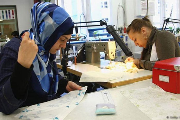 জার্মানির প্রতি চারজনের একজনের শেকড় বিদেশে - West Bengal News 24