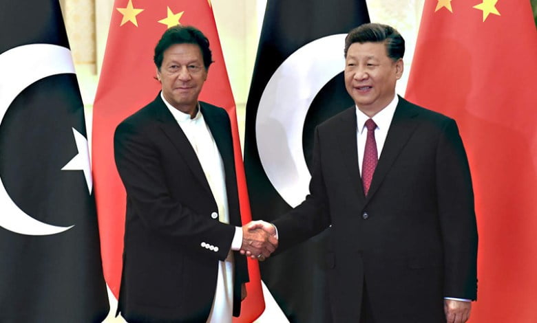 প্রতিরক্ষা সরঞ্জাম নিয়ে পাকিস্তানের সঙ্গে বিশ্বাসঘাতকতা করেছে বন্ধুপ্রতীম রাষ্ট্র চীন - West Bengal News 24 প্রতিরক্ষা সরঞ্জাম নিয়ে পাকিস্তানের সঙ্গে বিশ্বাসঘাতকতা করেছে বন্ধুপ্রতীম রাষ্ট্র চীন - West Bengal News 24