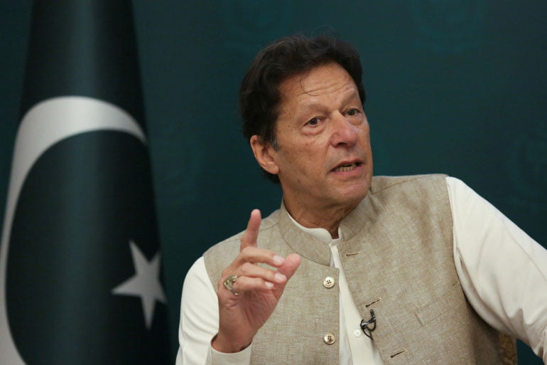 Imran Khan : স্বাধীনতার প্রশ্নে কাশ্মিরবাসীকে যা বললেন ইমরান খান - West Bengal News 24 Imran Khan : স্বাধীনতার প্রশ্নে কাশ্মিরবাসীকে যা বললেন ইমরান খান - West Bengal News 24
