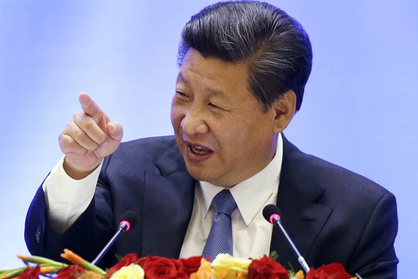 ‘পিছনে লাগলে মাথা ভেঙে দেয়া হবে’, কঠিন হুঁশিয়ারি শি জিনপিংয়ের! - West Bengal News 24