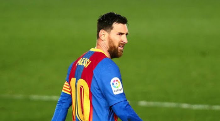 Lionel Messi : মেসিকে খেলানো নিয়ে অনিশ্চয়তায় বার্সেলোনা - West Bengal News 24 Lionel Messi : মেসিকে খেলানো নিয়ে অনিশ্চয়তায় বার্সেলোনা - West Bengal News 24