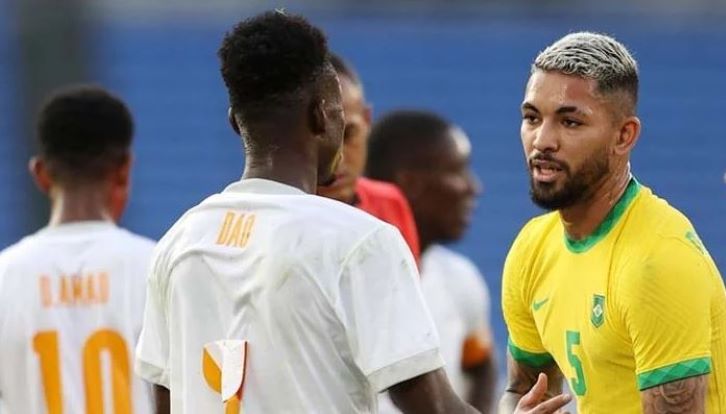 brazil vs ivory coast : দ্বিতীয় ম্যাচে আইভরি কোস্টের বিপক্ষে গোলশূন্য ড্র ব্রাজিলের - West Bengal News 24