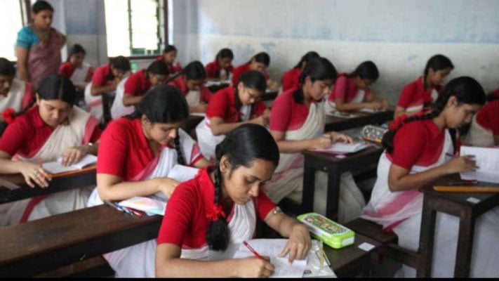 WB Board Madhyamik Result 2021 : এবছরের মাধ্যমিকে পাসের হার ১০০%, ফল জানুন বিস্তারিত - West Bengal News 24 WB Board Madhyamik Result 2021 : এবছরের মাধ্যমিকে পাসের হার ১০০%, ফল জানুন বিস্তারিত - West Bengal News 24