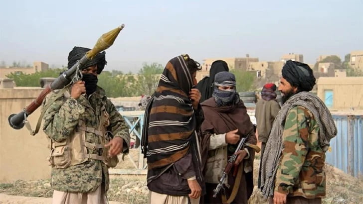 তালেবানের সঙ্গে আফগান বাহিনীর তুমুল সংঘর্ষ, নিহত ১৯ - West Bengal News 24