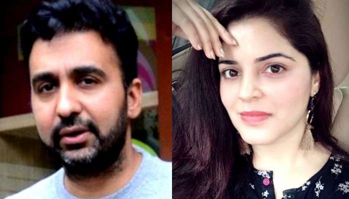 Shruti Gera : নেশা করিয়ে ভিডিয়ো তুলে পর্নের জন্য ব্ল্যাকমেল, বলিউডে প্রায়ই ঘটে: শ্রুতি গেরা - West Bengal News 24