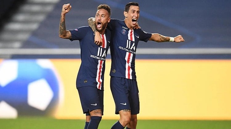 একই দলে খেলেন ব্রাজিল-আর্জেন্টিনার যেসব খেলোয়াড় - West Bengal News 24