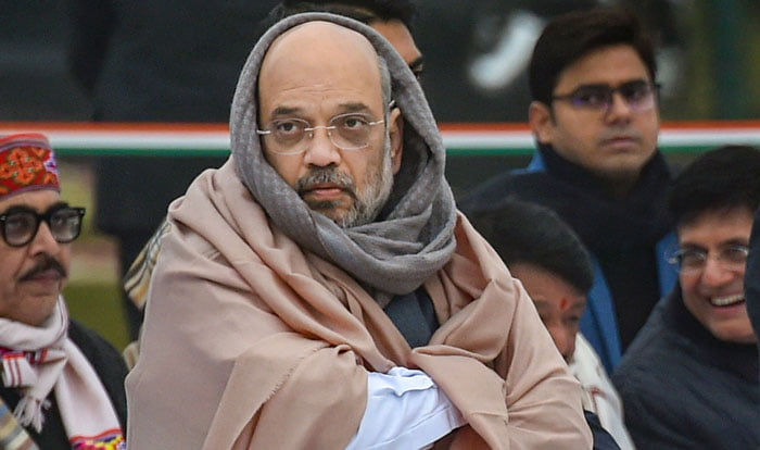 Amit Shah : পেগাসাস কান্ড! অমিত শাহের বাড়ির সামনে কংগ্রেসের বিক্ষোভ, ধুন্ধুমার দিল্লিতে - West Bengal News 24 Amit Shah : পেগাসাস কান্ড! অমিত শাহের বাড়ির সামনে কংগ্রেসের বিক্ষোভ, ধুন্ধুমার দিল্লিতে - West Bengal News 24