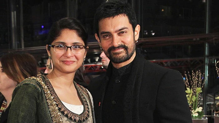 Aamir Khan-Kiran Rao Divorce : আমির-কিরণের বিচ্ছেদ নিয়ে ফাঁস চাঞ্চল্যকর তথ্য - West Bengal News 24