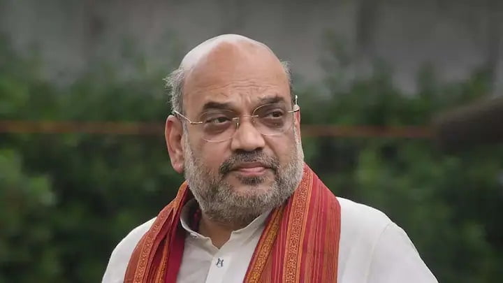 Amit Shah : ভারতের মহান গণতন্ত্রকে বদনাম করতে পেগাসাস প্রজেক্টের ভুয়া রিপোর্ট: অমিত শাহ - West Bengal News 24