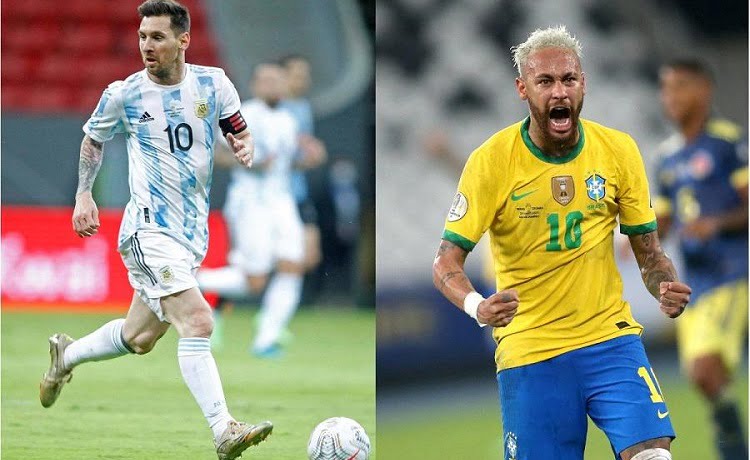 Copa América : কোপায় এবার গোল্ডেন বুট কে জিতবেন? - West Bengal News 24