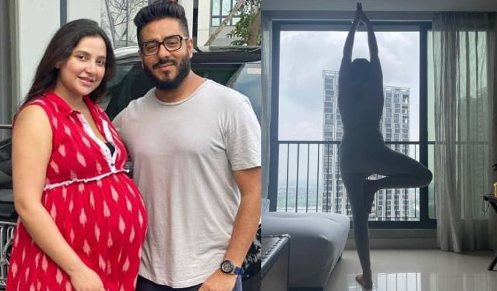 Subhashree Ganguly : শুভশ্রীর ফ্যাট থেকে ফিট হওয়ার মন্ত্র - West Bengal News 24