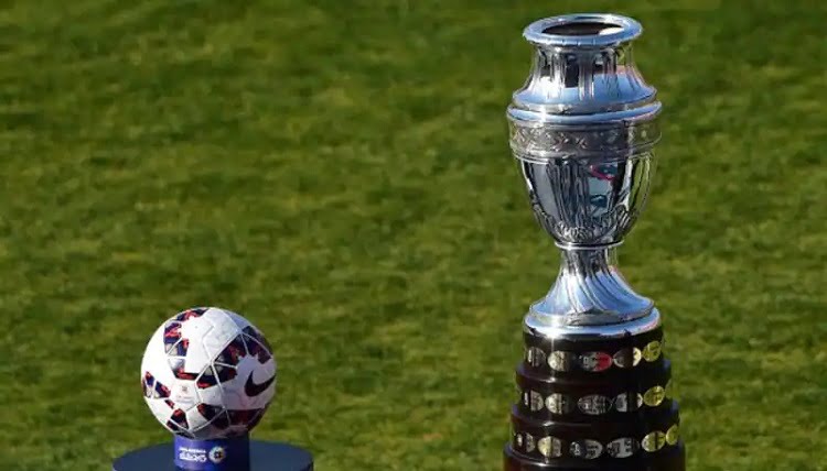 Copa America 2021 Prize Money : কোপা আমেরিকায় চ্যাম্পিয়ন দলের প্রাইজমানি কত? - West Bengal News 24