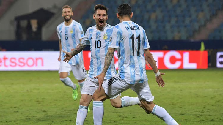 Lionel Messi : মেসির সামনে যেসব রেকর্ডের হাতছানি - West Bengal News 24 Lionel Messi : মেসির সামনে যেসব রেকর্ডের হাতছানি - West Bengal News 24