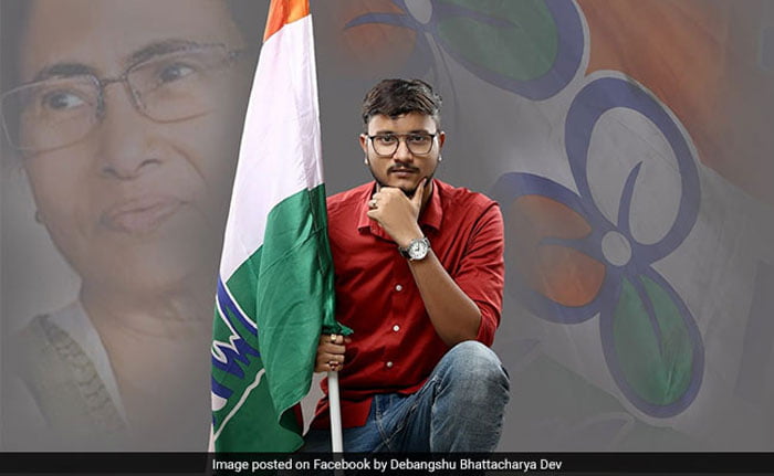 Debangshu Bhattacharya Dev : লন্ডনেও বর্ষায় বৃষ্টির জল জমে, তাহলে কলকাতায় জল জমলে আপত্তি কেন, পোস্ট করে তোপের মুখে দেবাংশু - West Bengal News 24