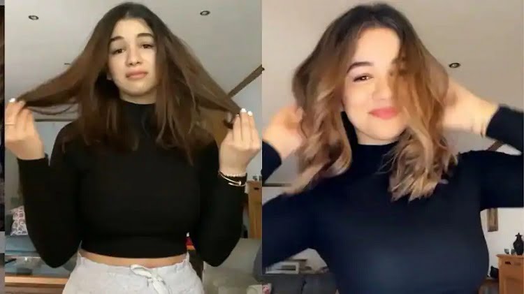 শচীন কন্যার যে ভিডিও ভাইরাল - West Bengal News 24