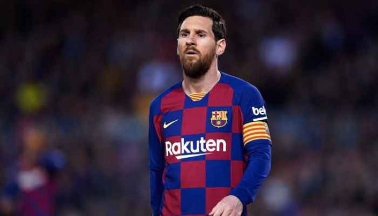Lionel Messi : মেসিকে দলে পেতে চায় পিএসজি - West Bengal News 24